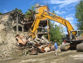 Mancini Demolition, Inc. - Photo 2
