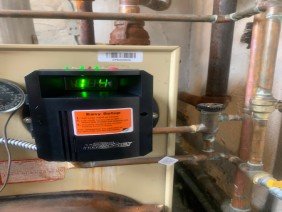 Professional Oil and HVAC - Photo 5