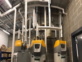 Mission Mechanical - Photo 2