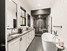 Acadian House Design + Renovation - Photo 5