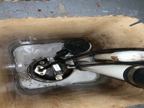 Pioneer Basement Waterproofing - Photo 4