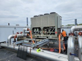 De-Cal Mechanical Contractors - Photo 3