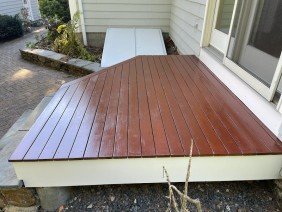 Target Painting & Contracting, Inc. - Photo 3