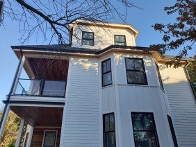 Renova Contractor – Roofing, Gutters & Siding – Malden MA - Photo 2