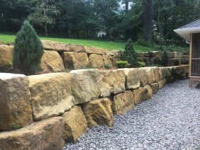 Natural Endeavors Landscaping - Photo 2
