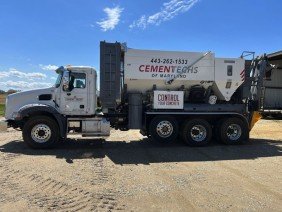 Cement Techs of Maryland - Photo 2