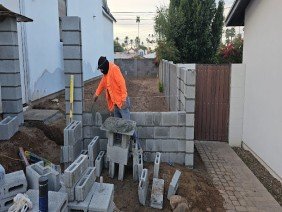 Cad Block and Stone - Photo 0