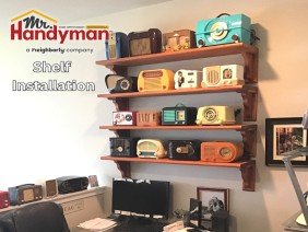 Mr. Handyman of Anne Arundel and PG County - Photo -1