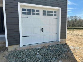 First Choice Garage Doors, Inc. - Photo -1