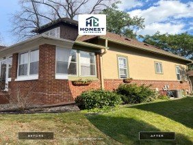 Honest Exteriors - Photo 0