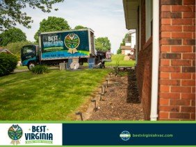 Best Virginia Heating & AC Repair - Photo -1