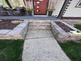 Mortar City Masonry - Photo 3
