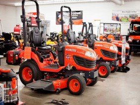 Quality Equipment - Photo 1