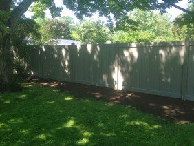 Vallier Fence Company - Photo 1
