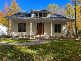 Door County Custom Homes LLC - Photo 5