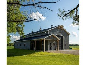 Morton Buildings, Inc. - Photo 4