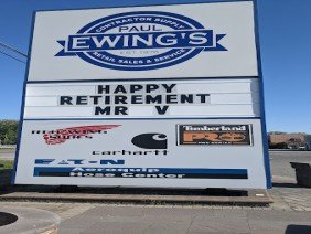 Paul Ewing's Contractor Supply - Photo 5