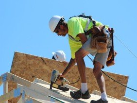 Carpentry Contractors Company - Montrose - Photo 1