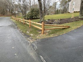 Reliable Fence Co. of Cape Cod - Photo 0