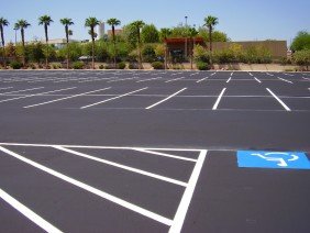 Sunland Asphalt & Construction, LLC. - Photo -1