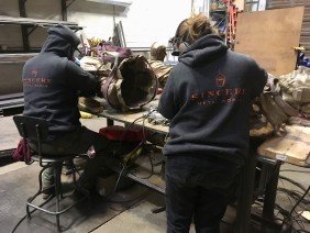 Sincere Metal Works - Photo 0