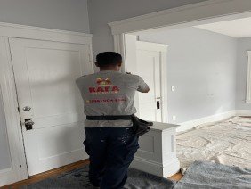 Construction, Worcester, MA RAFA CONSTRUCTION Type of license HIC Home improvement contract - Photo 6