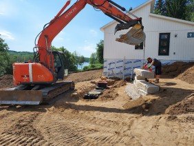 C&L Excavating - Photo 0