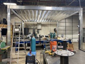 SFS Fabrication - Photo 5