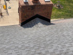 High Point Roofing & Construction, LLC - Photo 4