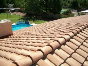 Overson Roofing - Photo -1