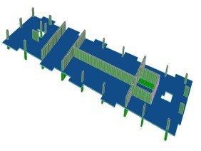 Sowlat Structural Engineers - Photo 2