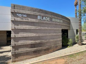 Blade Runners Inc - Photo 6