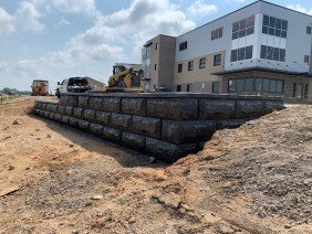 Prefer Paving & Ready-Mix Inc. - Photo 1