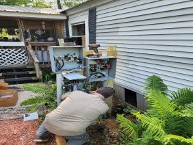 Axiom Electrical Services - Photo 5