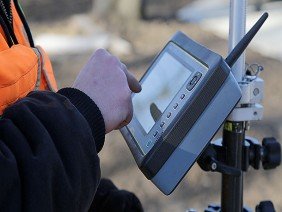 Nyberg Surveying Inc - Photo 1