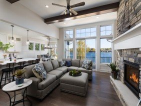 Snowden Builders LLC | Grand Rapids Custom Home Builders - Photo 5