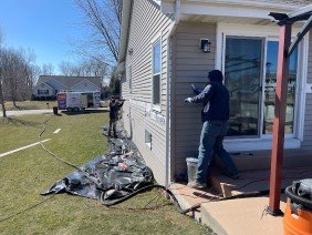 RetroFoam - Photo -1