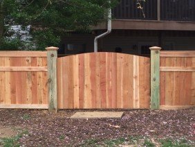 Capital Fence, Inc. - Photo -1