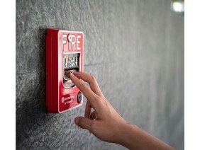 HOME RUN ALARM CO. - Photo 4