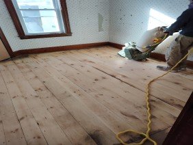 Renu By Bruce Inc. High quality wood floor installations and sanding / refinishing - Photo 0