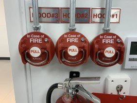 United Fire Protection - Photo 6