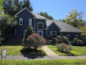 Lou's painting company - Photo 3