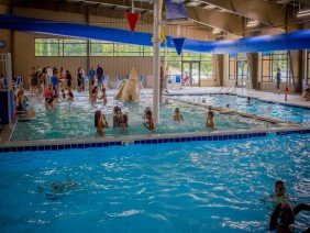 Parrish Pools Co Inc - Photo 5