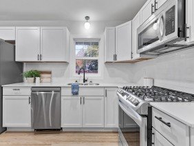 Red Fox Remodeling - Photo -1