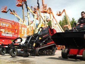 ETS Equipment Rental - Photo 4