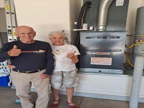 Semper Fi Heating and Cooling - Photo -1