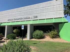 Arizona Corporate Builders LLC - Photo 1