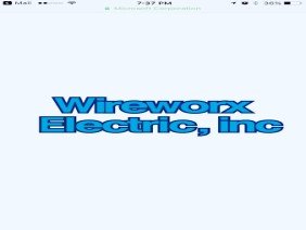 Wireworx Electric Inc. - Photo 0