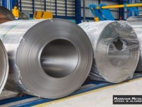 Markham Metals - Photo -1