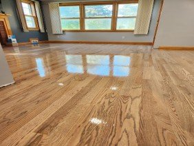 Cruz and Sons Hardwood Flooring LLC - Photo 2